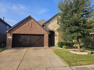8404 Whistling Duck Drive, Fort Worth, TX 76118