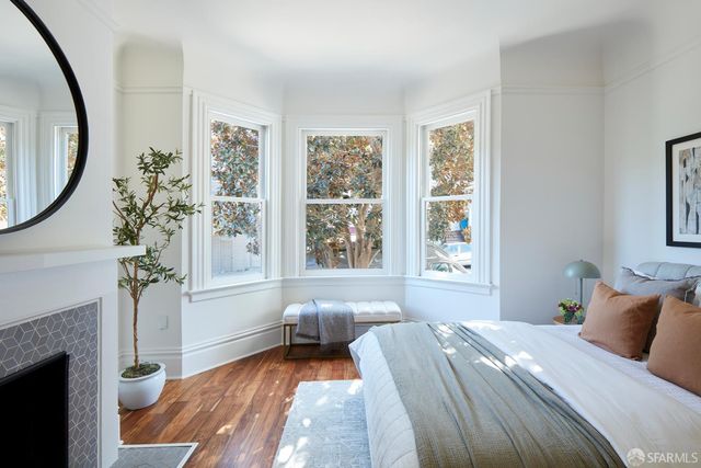 214 Prospect Avenue, San Francisco, CA 94110