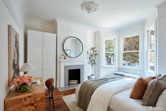 214 Prospect Avenue, San Francisco, CA 94110