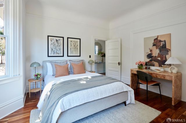 214 Prospect Avenue, San Francisco, CA 94110