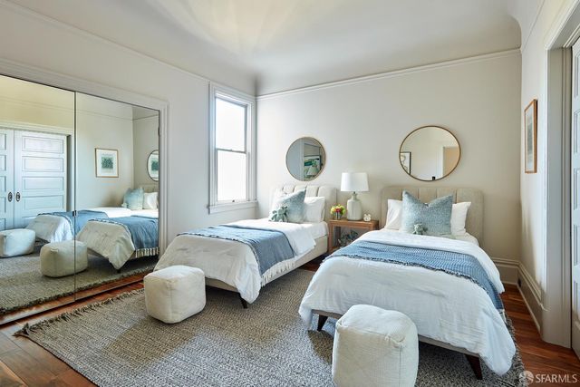 214 Prospect Avenue, San Francisco, CA 94110