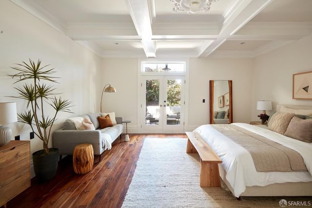 214 Prospect Avenue, San Francisco, CA 94110