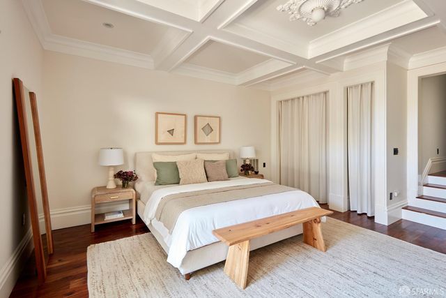 214 Prospect Avenue, San Francisco, CA 94110