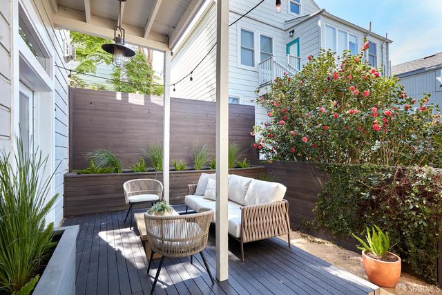 214 Prospect Avenue, San Francisco, CA 94110