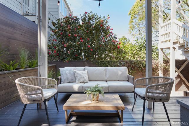 214 Prospect Avenue, San Francisco, CA 94110