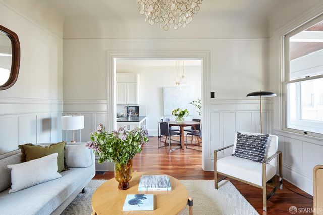 214 Prospect Avenue, San Francisco, CA 94110