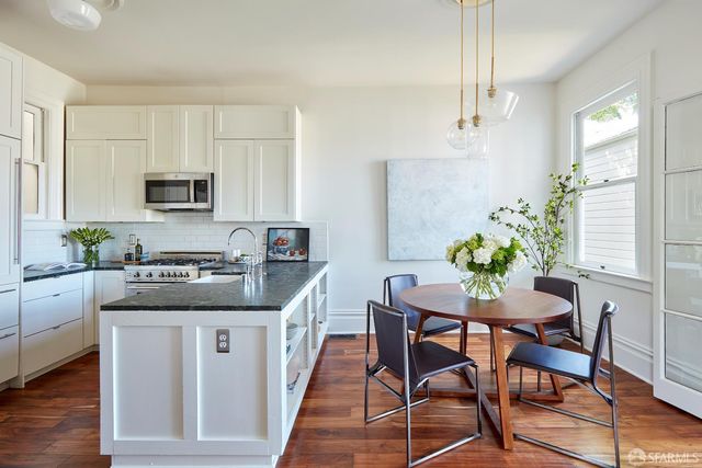 214 Prospect Avenue, San Francisco, CA 94110