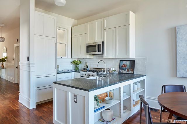 214 Prospect Avenue, San Francisco, CA 94110