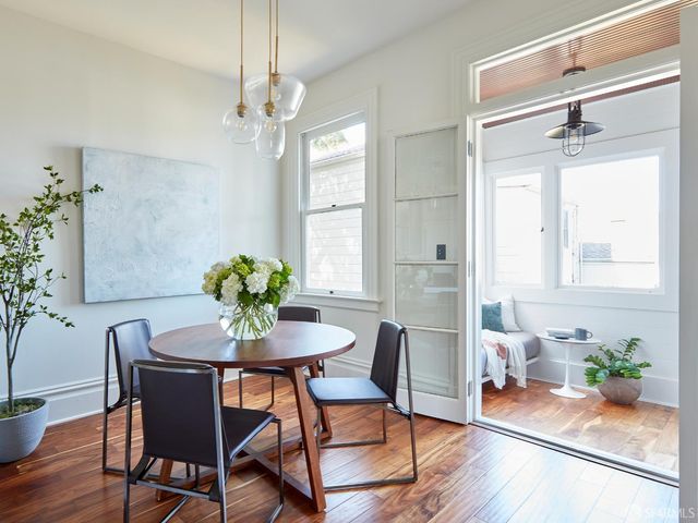 214 Prospect Avenue, San Francisco, CA 94110