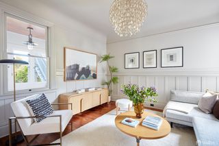 214 Prospect Avenue, San Francisco, CA 94110