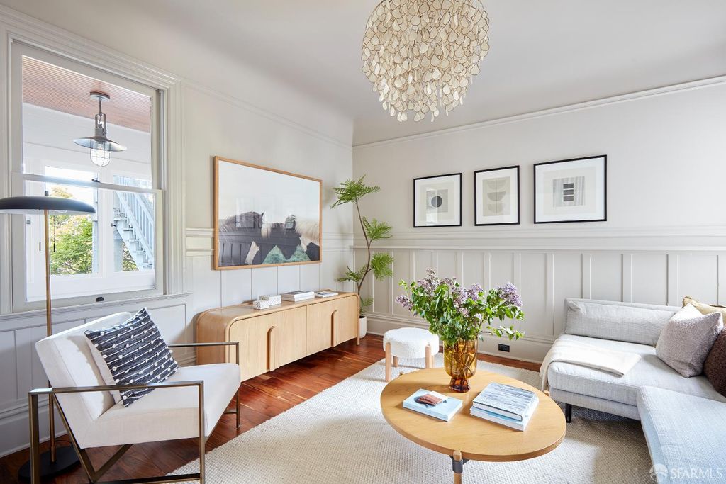 214 Prospect Avenue, San Francisco, CA 94110