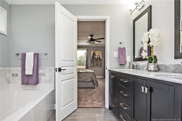 18 Myrtle Oak Drive, Cameron, NC 28326