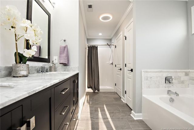 18 Myrtle Oak Drive, Cameron, NC 28326