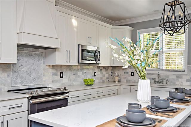 18 Myrtle Oak Drive, Cameron, NC 28326