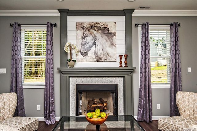 18 Myrtle Oak Drive, Cameron, NC 28326