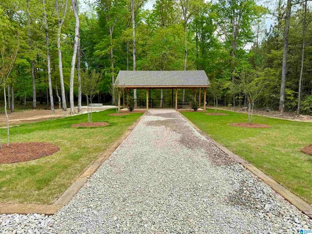 Track 17 HERITAGE PINES WAY, Columbiana, AL 35040