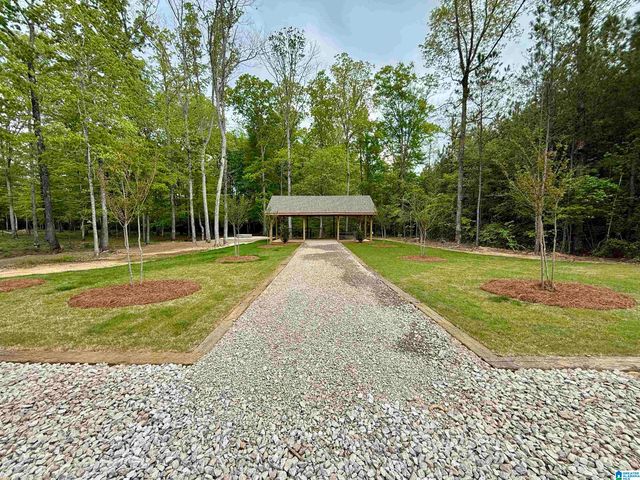 Track 17 HERITAGE PINES WAY, Columbiana, AL 35040