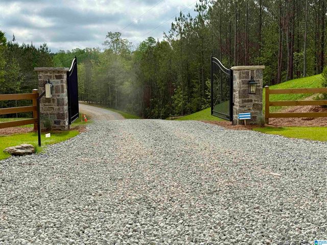 Track 17 HERITAGE PINES WAY, Columbiana, AL 35040