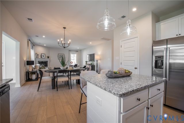 10383 Qualla Trace Dr, Chesterfield, VA 23832