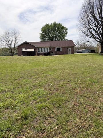 1931 Hwy 82S, S, Shelbyville, TN 37160