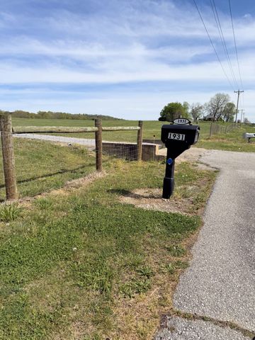 1931 Hwy 82S, S, Shelbyville, TN 37160