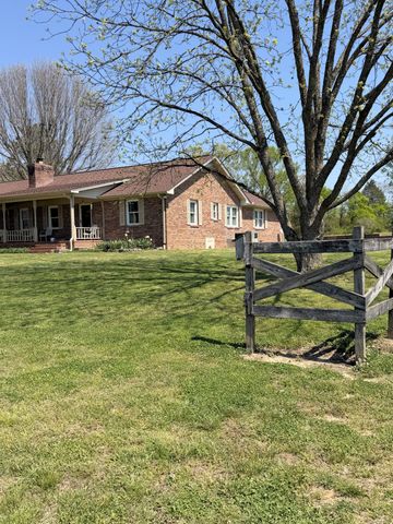 1931 Hwy 82S, S, Shelbyville, TN 37160
