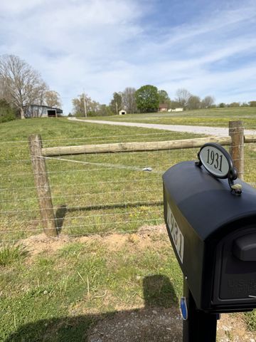 1931 Hwy 82S, S, Shelbyville, TN 37160