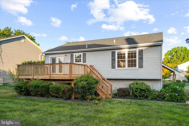 841 BRIAR CT, Frederick, MD 21701