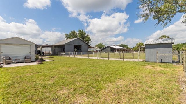 812 JAMESON ROAD, Lithia, FL 33547