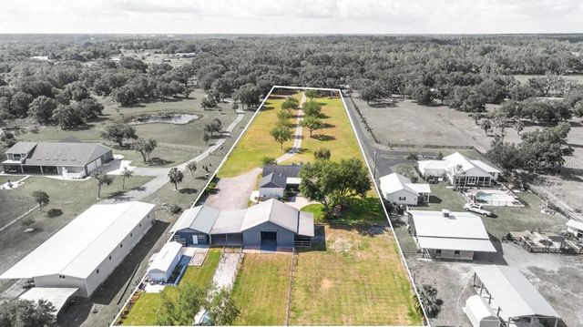 812 JAMESON ROAD, Lithia, FL 33547