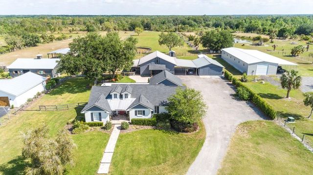812 JAMESON ROAD, Lithia, FL 33547