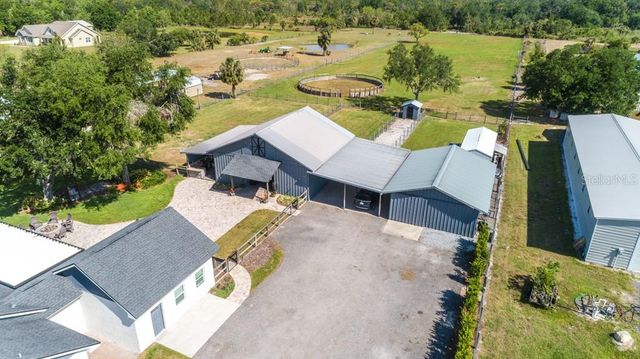 812 JAMESON ROAD, Lithia, FL 33547