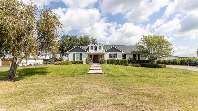 812 JAMESON ROAD, Lithia, FL 33547