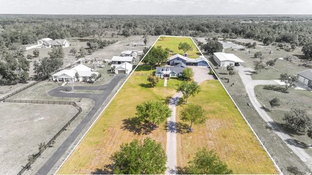 812 JAMESON ROAD, Lithia, FL 33547