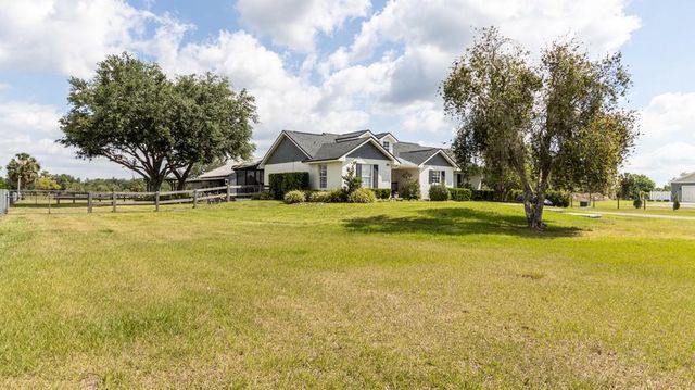 812 JAMESON ROAD, Lithia, FL 33547