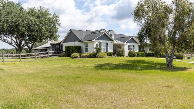 812 JAMESON ROAD, Lithia, FL 33547