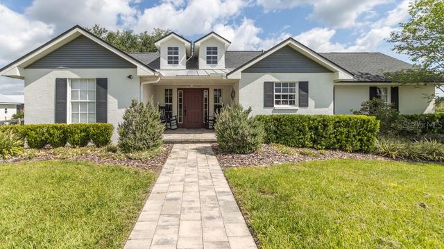 812 JAMESON ROAD, Lithia, FL 33547