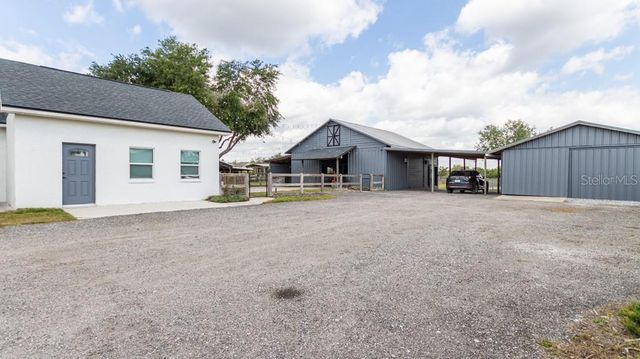 812 JAMESON ROAD, Lithia, FL 33547
