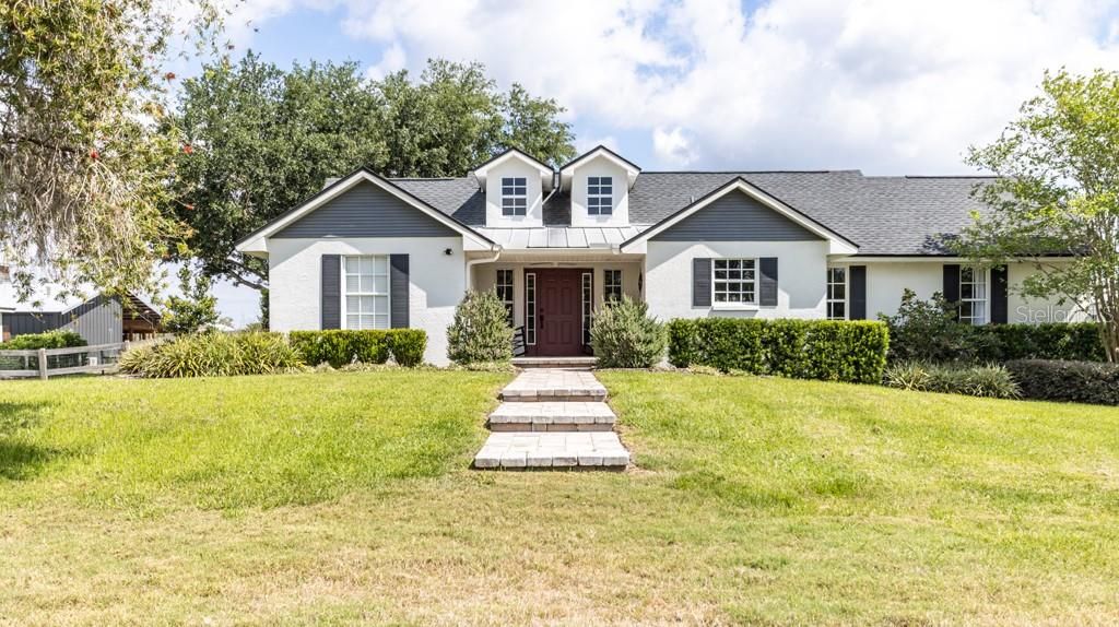 812 JAMESON ROAD, Lithia, FL 33547