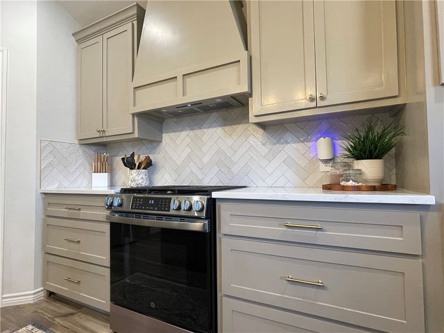 7906 Pruet Dr, Corpus Christi, TX 78414