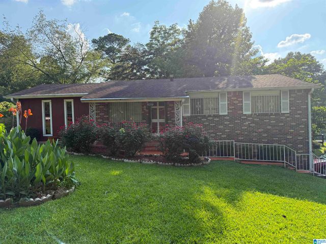 9208 AIRPORT ROAD, Birmingham, AL 35217