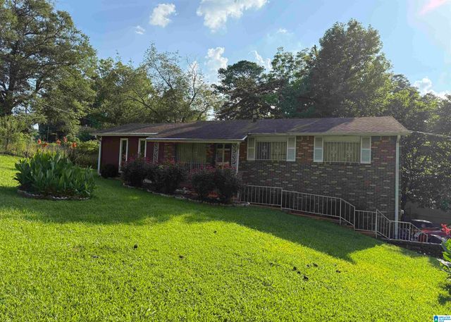 9208 AIRPORT ROAD, Birmingham, AL 35217
