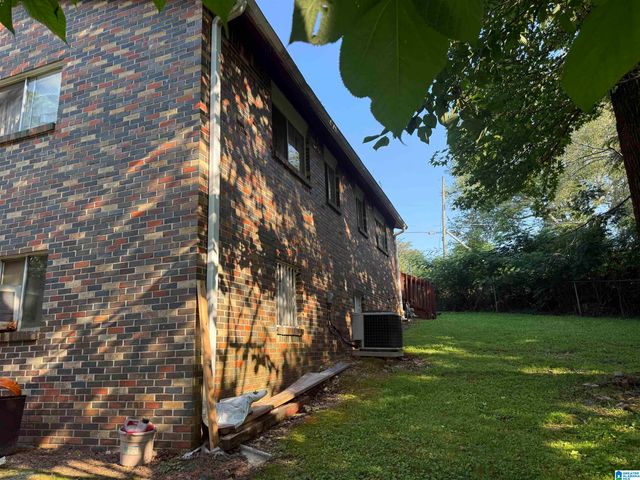 9208 AIRPORT ROAD, Birmingham, AL 35217