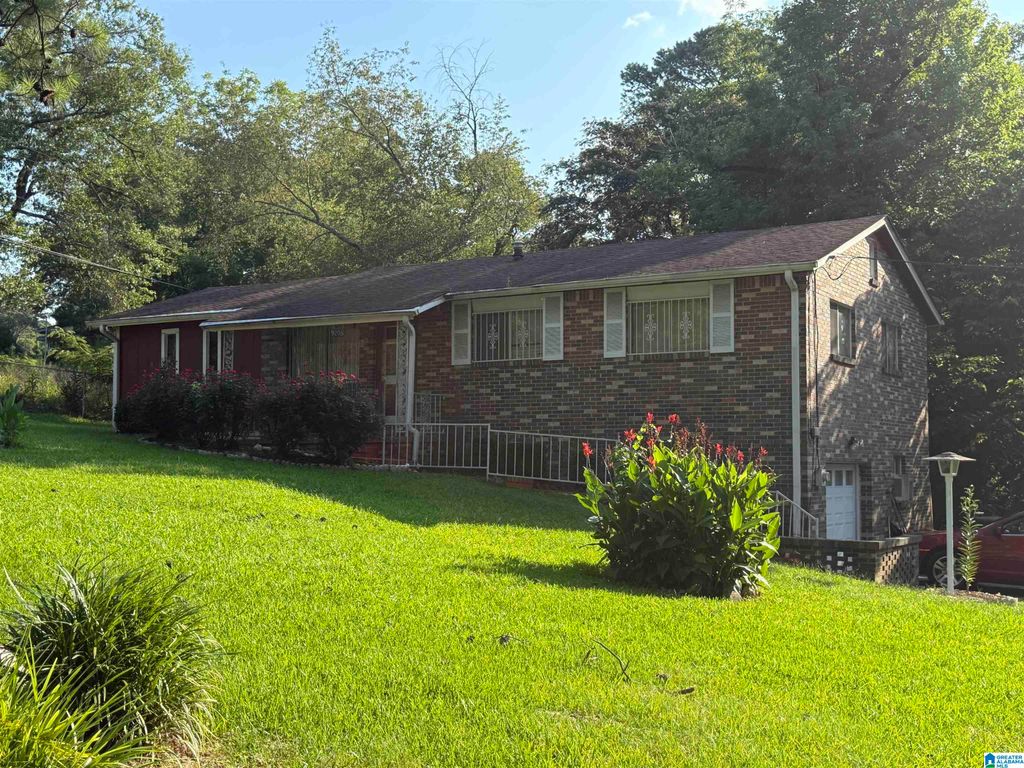 9208 AIRPORT ROAD, Birmingham, AL 35217