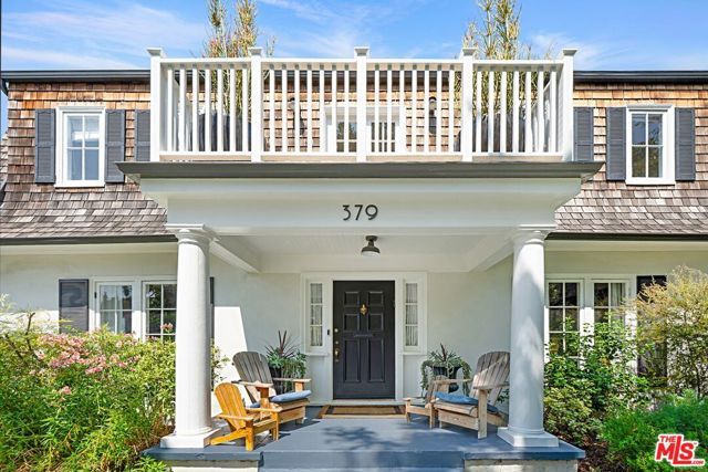 379 N Ridgewood Place, Los Angeles, CA 90004