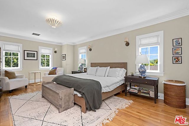 379 N Ridgewood Place, Los Angeles, CA 90004
