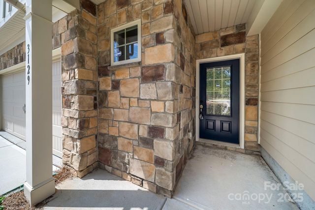 3129 Hartson Pointe Drive, Indian Land, SC 29707