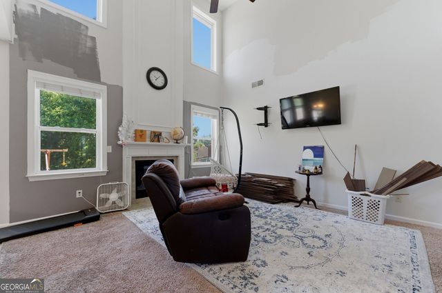 839 Key Largo Pte, Auburn, GA 30011