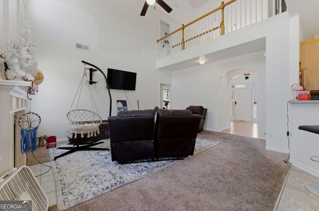 839 Key Largo Pte, Auburn, GA 30011