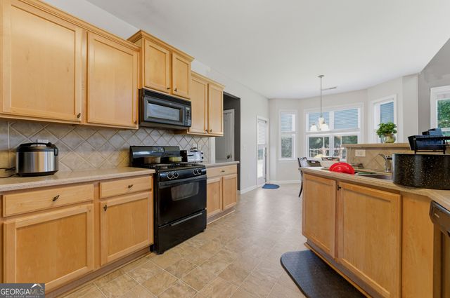 839 Key Largo Pte, Auburn, GA 30011